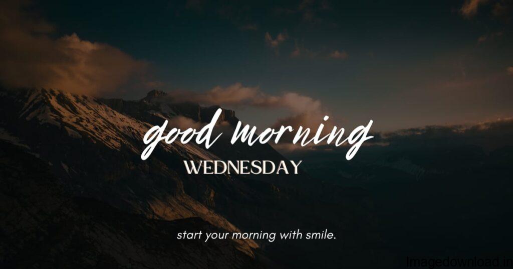  Image of Cute Good Morning Wednesday Images, Cute Good Morning Wednesday Images, Image of Good Morning Wednesday Images 