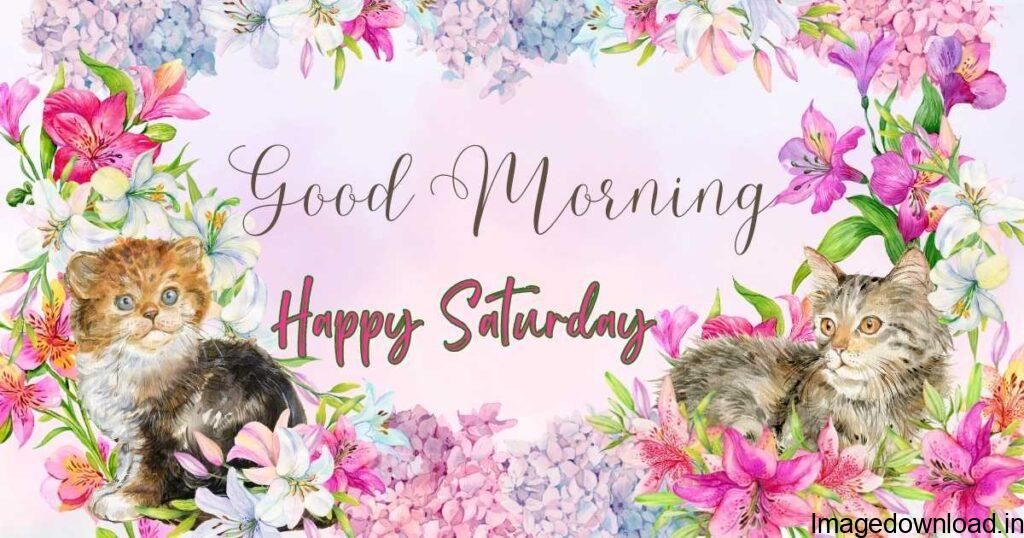 “Happy Saturday morning. Breath some fresh air and take a sip of the coffee. Have a nice day.” 7. “May God bless you and help you deal with .