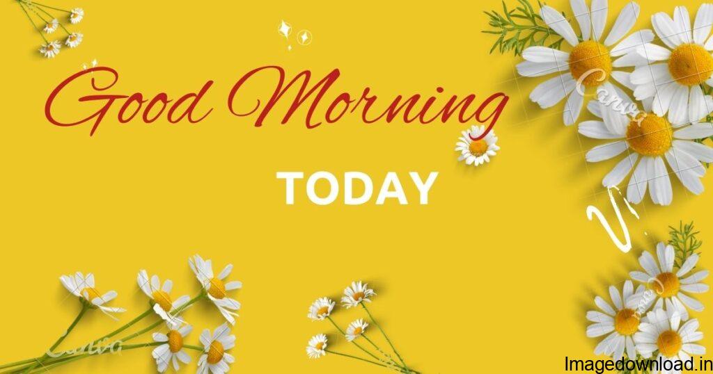 Good morning images with quotes and WhatsApp status would inspire your friends and remind them that every day is a great opportunity to do something good.
