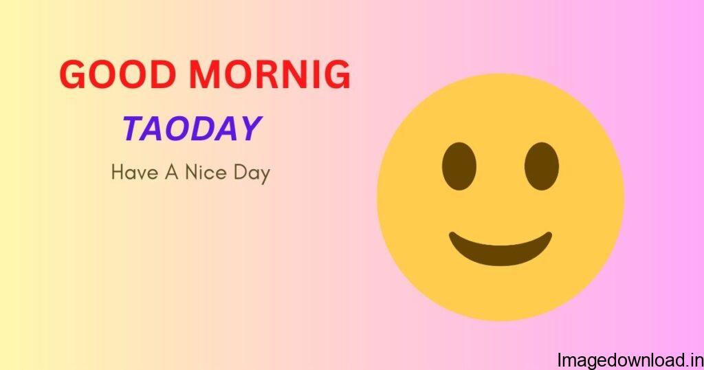 Latest 2023 New Beautiful Good Morning Images Photos With Today Special Good Morning Quotes Images For Whatsapp Free Download. Good Morning Images new