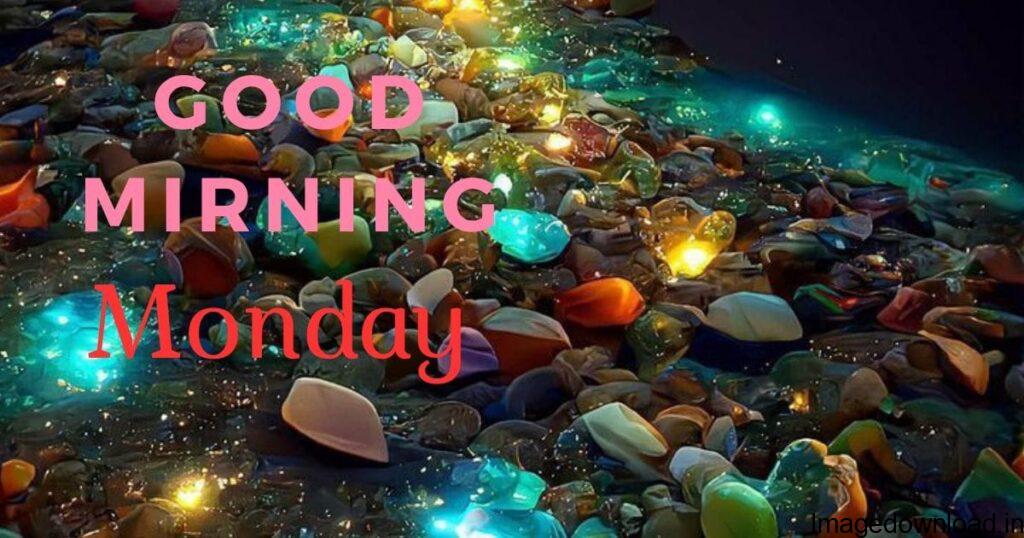  Get inspired by these 50 beautiful Good Morning Monday images and start your day on a positive note. Download and share them with your loved ...