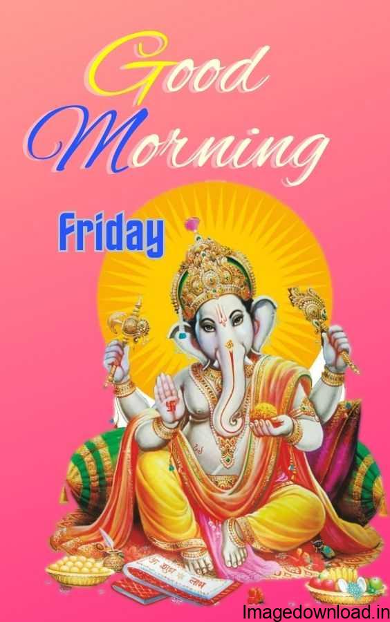 Morning Wishes Friday Goddess Images Wit... · Happy Friday Wishes Maa Ambe Good Mornin... · Upcoming Events · Special Daily Wishes Card · Birthday Cake With Name ...