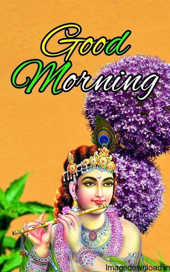 Hd Good Morning New Pics for Hindu God and Goddess. Happy Morning Good Wallpaper for Hindu Gods to Get Blessings in the Morning. 