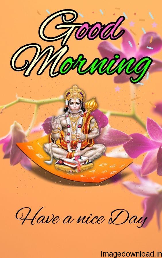 See more ideas about good morning, hindu gods, good morning images. ... Hanuman Images Hd, Devi Images Hd, Lord Krishna Images, Good Morning Clips, ... 