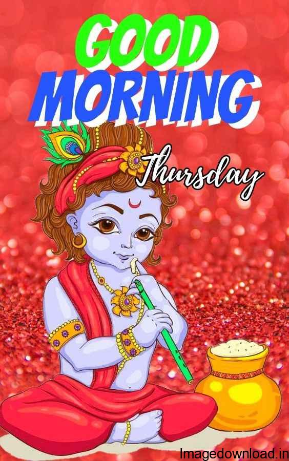 good morning thursday god images in hindi good morning thursday god images in hindi download thursday good morning wishes with god images in ...