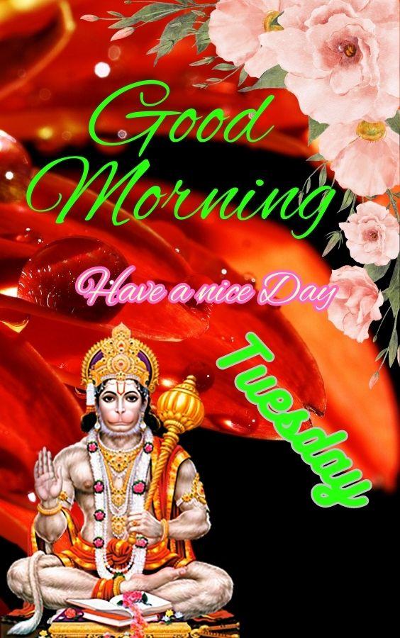 May Blessings of Hanumanji always be with you. Good Morning Jai Shri Ram Jai Shri Hanuman Download Image Good Morning Hanuman is an ardent devotee of god Rama, ... 