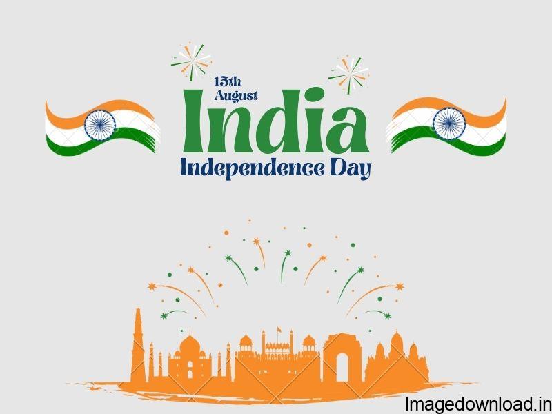 Happy 77th Independence Day 2023: Images, Holiday, Quotes, History, Interesting Facts. 2023-05-23 by Sudeshna Dutta. Happy Independence Day 2023: Every year ... Day: Tuesday