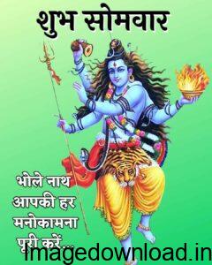 Wishing you a blessed and joyous Sawan Somvar. May Lord Shiva bless you with all the happiness and prosperity that you deserve. I hope you have ... 