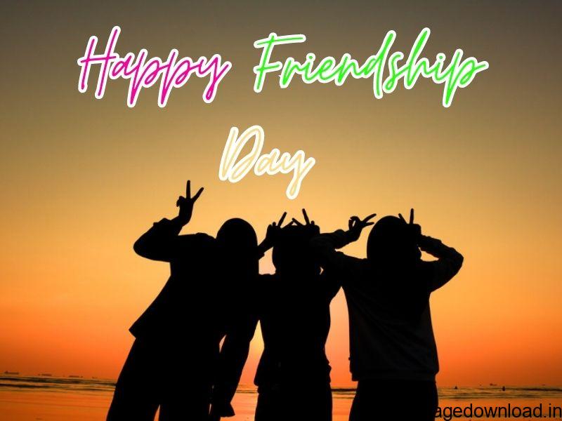 Images for happy friendship day images in hindi 