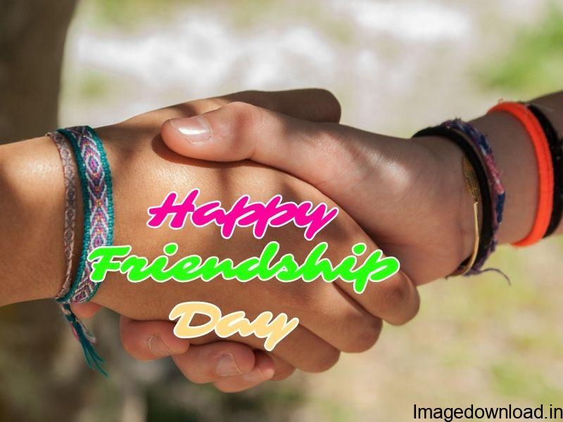  Happy Friendship Day 2023 Wishes Images, Quotes, Status, Messages, Photos, Pics: दोस्तों को डेडिकेटेड होता है ...
