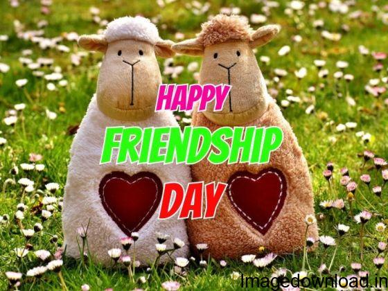 Happy Friendship Day 2023 तेरे जैसा यार कहां, कहां ऐसा याराना...याद करेगी दुनिया तेरा ...
