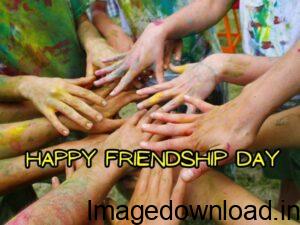 Happy Friendship Day Quotes in Hindi : जीवन में सभी को एक सच्चा दोस्त चाहिए होता है। क्योकि, एक दोस्त के ... 