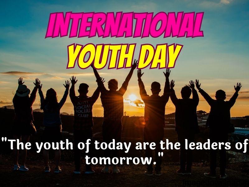 Why Is International Youth Day Important? It is important because it brings attention to the issues and challenges faced by young people worldwide. It’s also a day to celebrate the accomplishments of young people. This year’s theme, “Transforming Food Systems: Youth Innovation For Human And Planetary Health,” is fundamental because it highlights the need for quality education for all young people. What Can You Do on International Youth Day?