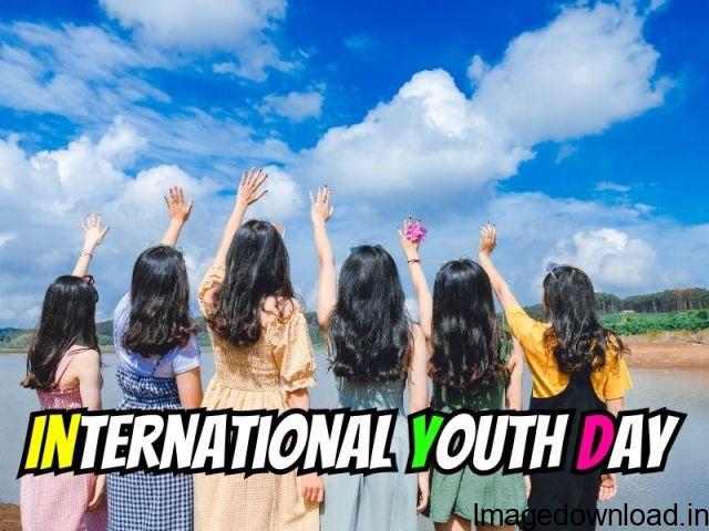 Share Tweet Share Pin 0SHARES International Youth Day is celebrated every year on the 12th of August. It is a day dedicated to youth around the world and their accomplishments. The United Nations General Assembly first proclaimed this day in December 1999, and since then, it has been observed annually. Various events are organized to promote youth empowerment and inclusion on this day. This article will cover some International Youth day Quotes, Wishes, History, and Significance. What Is International Youth Day? It is an annual event celebrated on 12th August. The day aims to recognize the role of young people in society and global development. The United Nations General Assembly proclaimed World Youth Day in December 1999, during its 14th session. The day was first observed on 12th August 2000. Each year, the Day has a different theme. The 2022 theme is “Transforming Food Systems: Youth Innovation For Human And Planetary Health”. ADVERTISEMENT Why Is International Youth Day Important? It is important because it brings attention to the issues and challenges faced by young people worldwide. It’s also a day to celebrate the accomplishments of young people. This year’s theme, “Transforming Food Systems: Youth Innovation For Human And Planetary Health,” is fundamental because it highlights the need for quality education for all young people. What Can You Do on International Youth Day? It is a day for young people to come together and share their experiences and ideas. It’s also a day for adults to listen to what young people say. There are many events and activities taking place around the world. You can find International Youth Day events in your community or online. You can also celebrate this by sharing quotes, wishes, and messages on social media. Use the hashtag #IYD2022 to join the conversation. International Youth Day Quotes “The youth of today is the future of tomorrow, Happy Youth Day.”