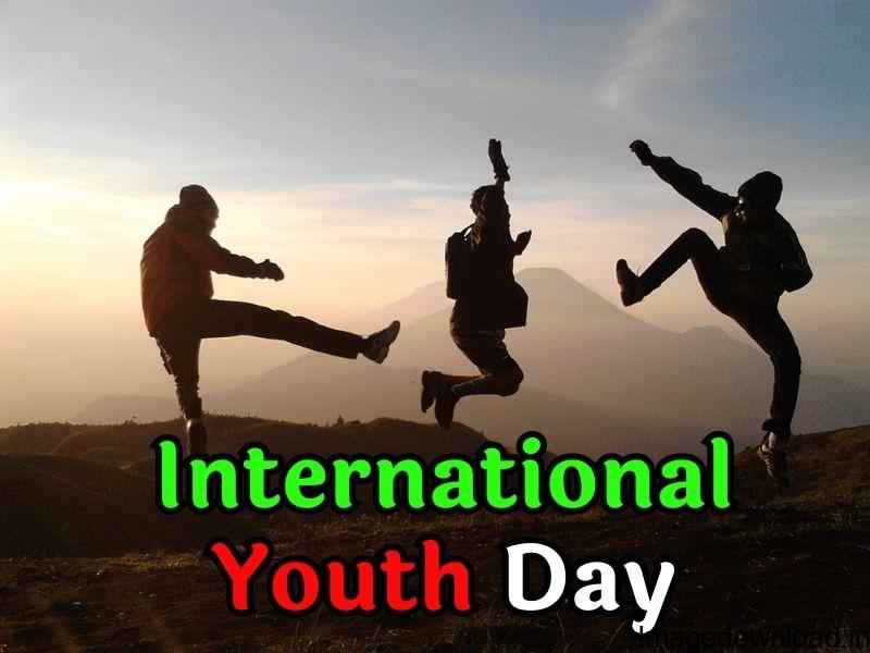 Who started World Youth Day? Ans: It was first established by the United Nations General Assembly in 1999.