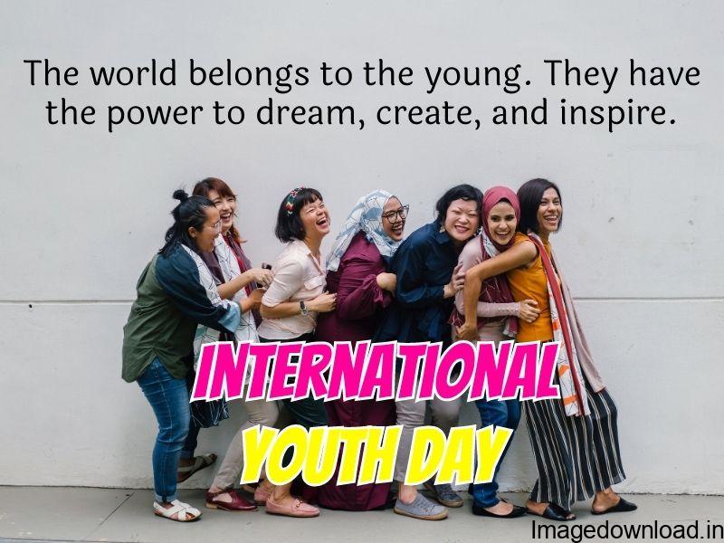 I hope you enjoyed reading this article on International Youth Day. Let us know in the comments below what you think about World Youth Day and why it is essential. Also, don’t forget to share this article with your friends and family. Happy International Youth Day!