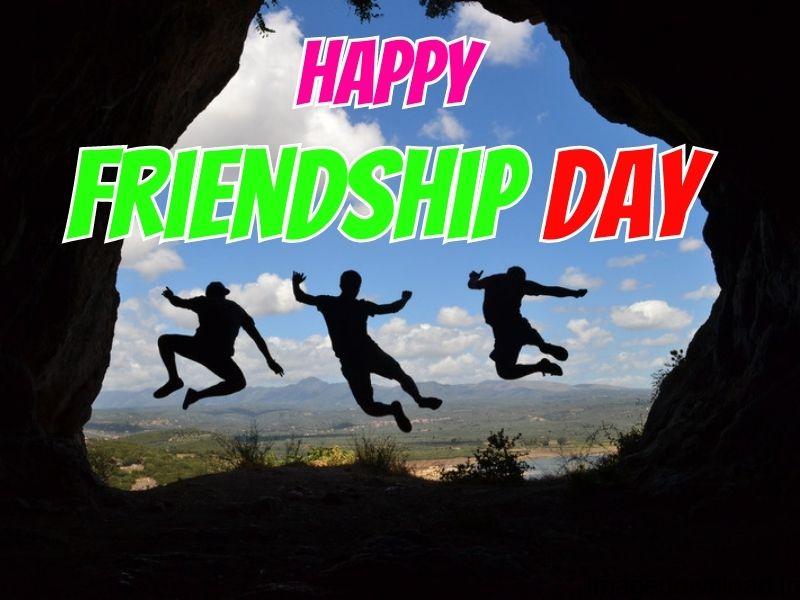  Friendship Day 2023 Wishes, Quotes Hindi, Images, greetings, messages, SMS, shayari: यूं तो साल का कोई भी ऐसा दिन ... 