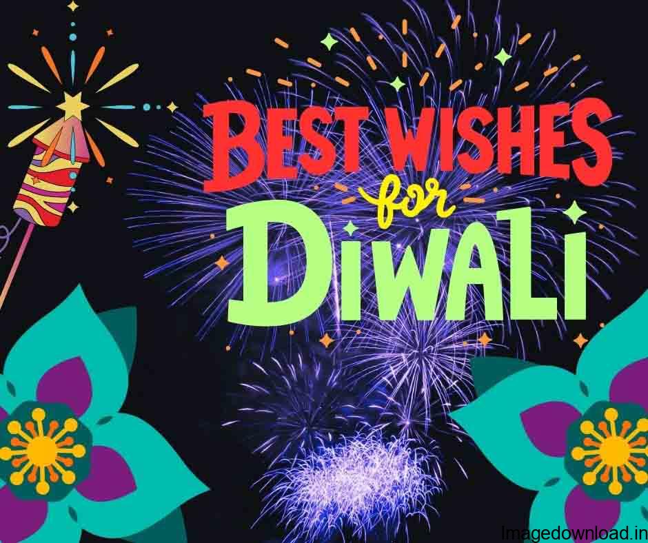 Happy Diwali 2023 Images -Short & Sweet happy Deepavali greetings, photos, and messages in Hindi & English. Wish happy Diwali to your loved ones!