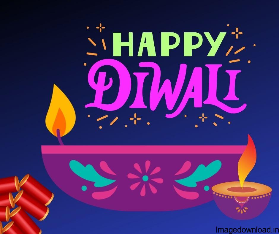Diwali needs to be related and the images must include symbols like Diya, swastika, crackers and Akash Kandils. It is then when children would get inspired and ...