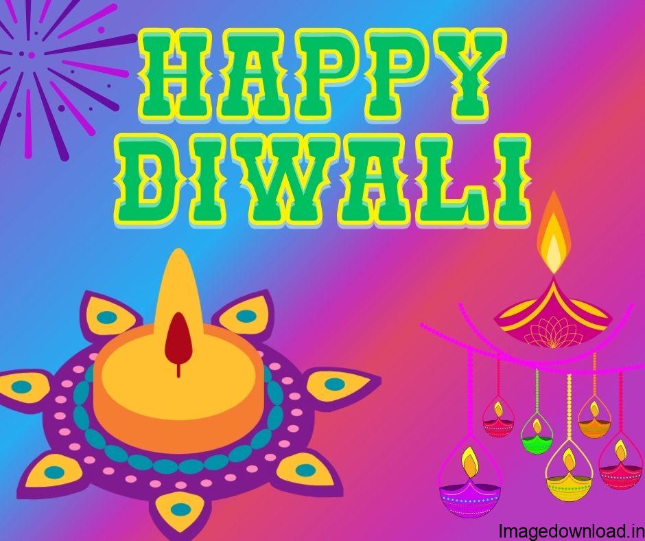 Have Safe and Save Nature Wish You Happy Diwali HD Images, lamp HD wallpaper ... lit candle in bowl holder, happy diwali, diya, deepavali, burning HD ... 