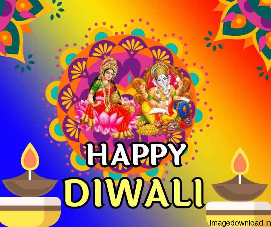 Here are happy diwali images, diwaliimages, deepavali images & diwali wishes images to share with your loved ones on the occasion of Diwali.