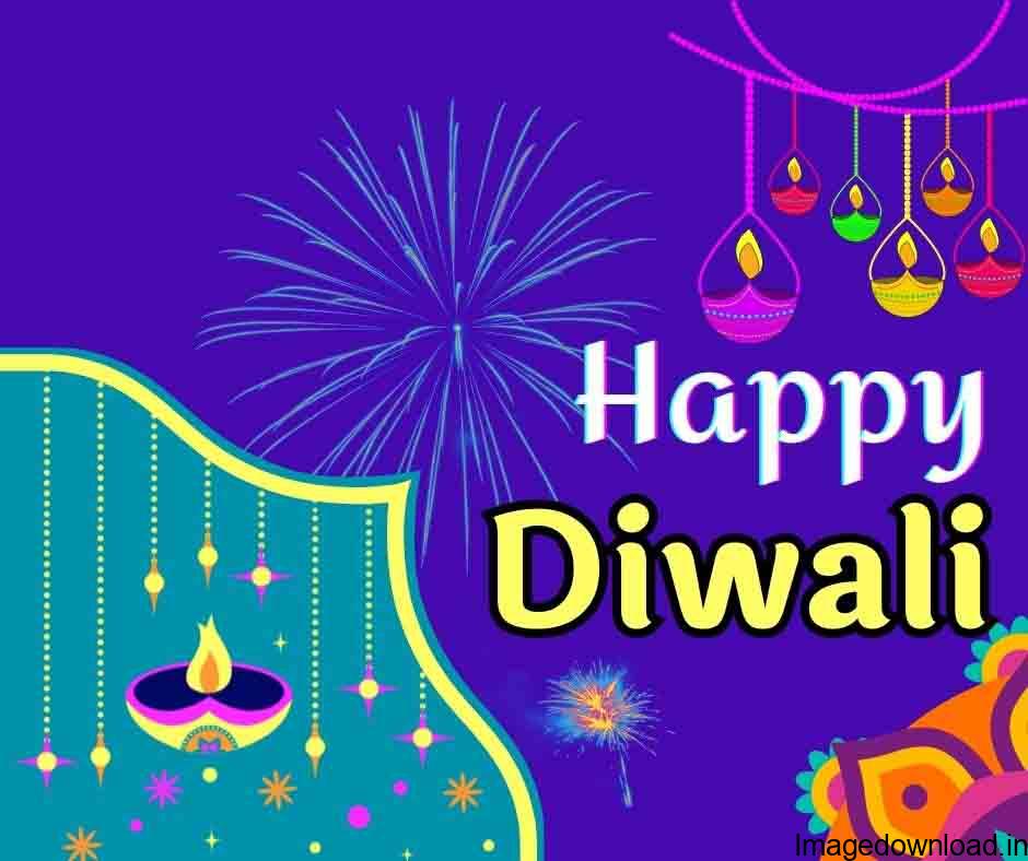  Diwali, also known as Deepavali, is one of the most popular festivals celebrated in the country. This year, Diwali will be observed ...