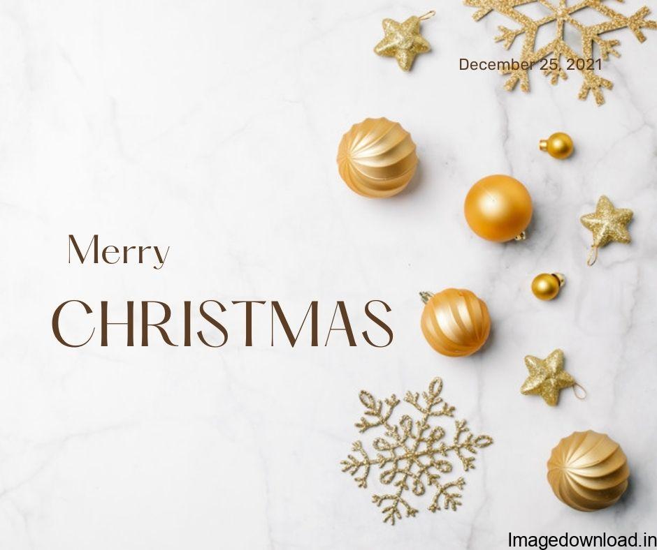 Merry Christmas Day 2023 Wishes Images, Whatsapp Messages, Quotes, Status, SMS, Photos, Status, GIF Pics Download: Here are some ...