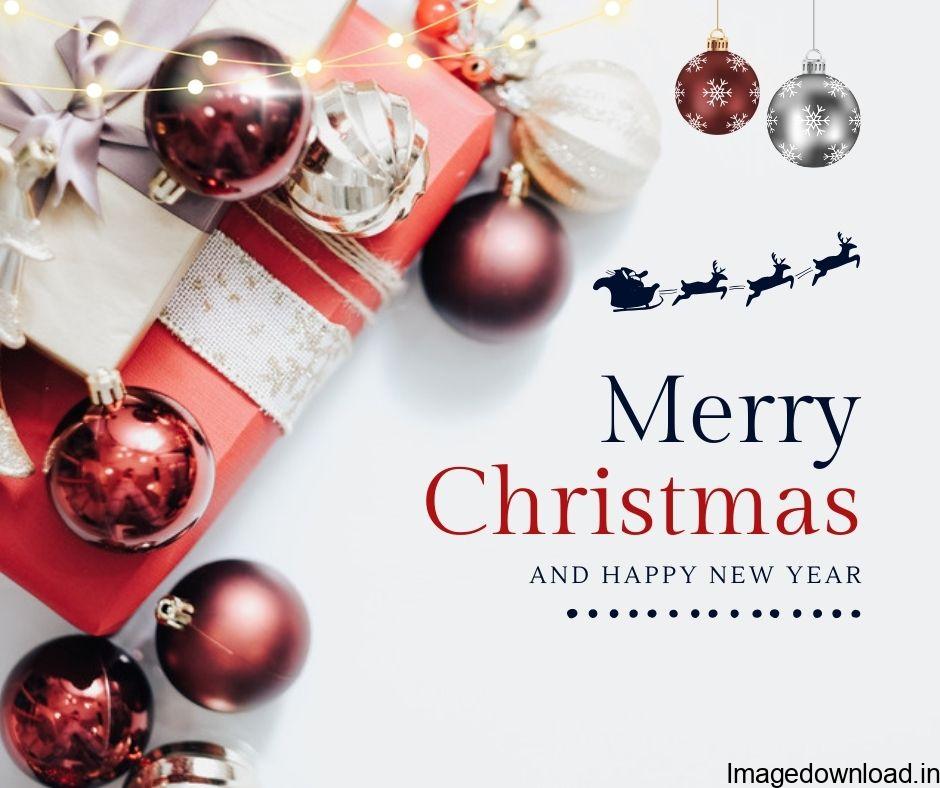 : Christmas falls on December 25. Here are some best wishes, images, messages, and greetings to share with your loved ones on
